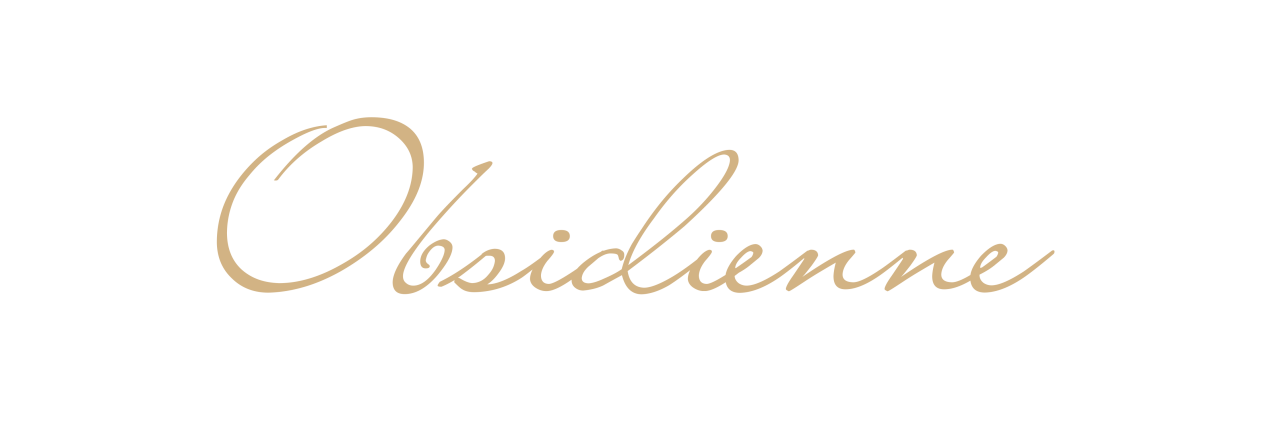 Obsidienne ile Tarzınıza Derinlik Katın: Zamansız Şıklığın Sırları